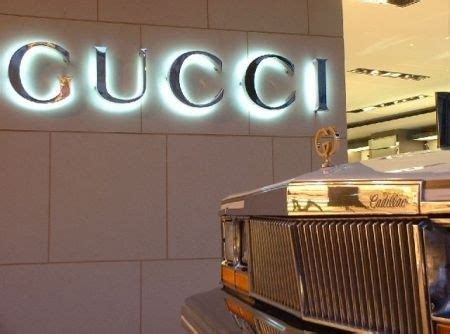 marchi gruppo gucci|Gucci .